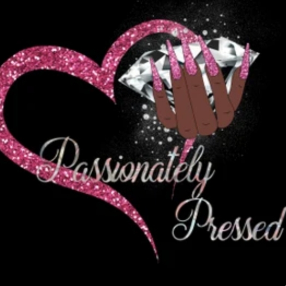 Meet your Posher, Squad - Picture 2 of 2